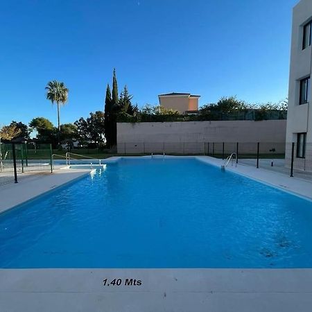 Apartamento Azul En Sotogrande Exterior photo