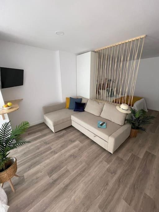 Apartamento Azul En Sotogrande Exterior photo