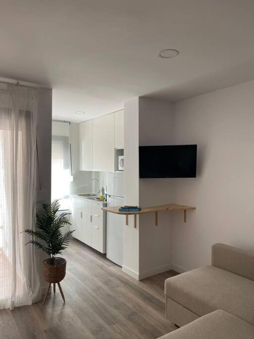 Apartamento Azul En Sotogrande Exterior photo