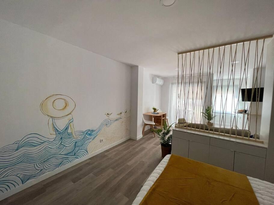 Apartamento Azul En Sotogrande Exterior photo