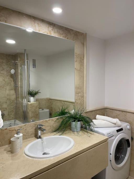 Apartamento Azul En Sotogrande Exterior photo