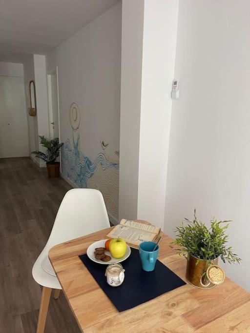Apartamento Azul En Sotogrande Exterior photo