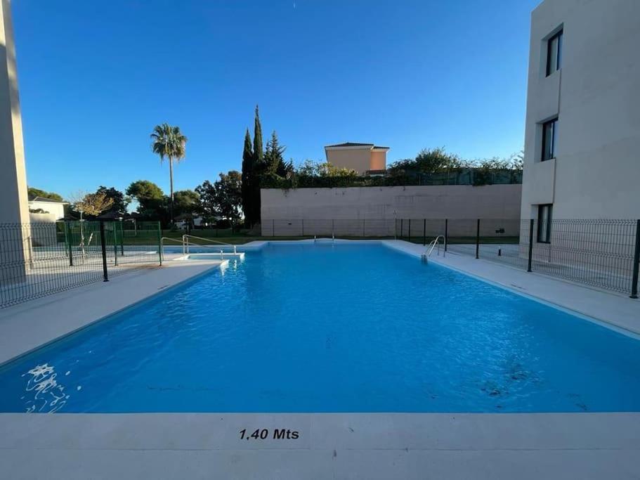 Apartamento Azul En Sotogrande Exterior photo