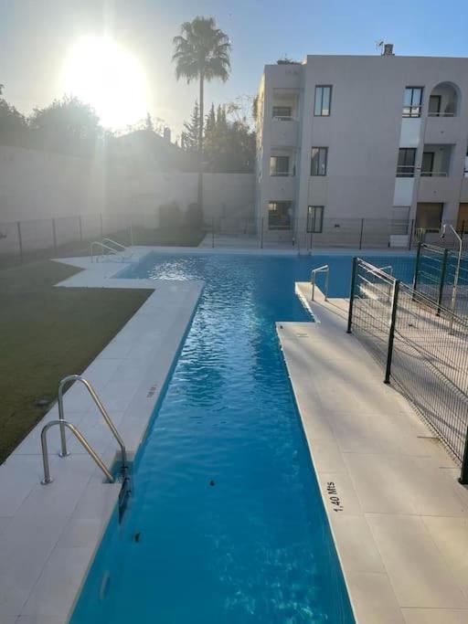 Apartamento Azul En Sotogrande Exterior photo