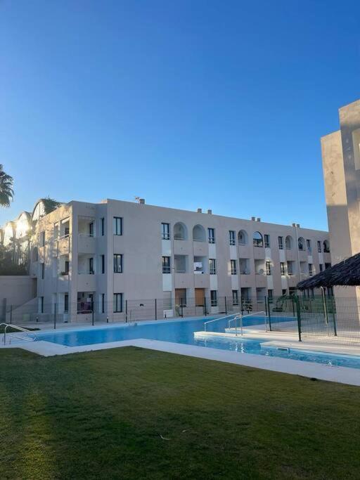 Apartamento Azul En Sotogrande Exterior photo