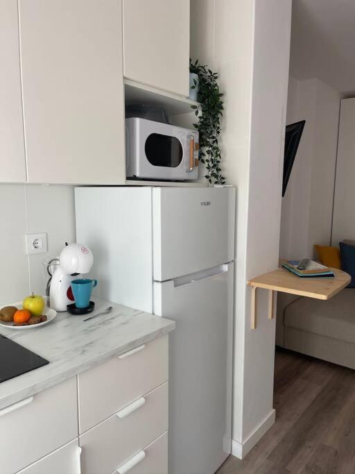 Apartamento Azul En Sotogrande Exterior photo