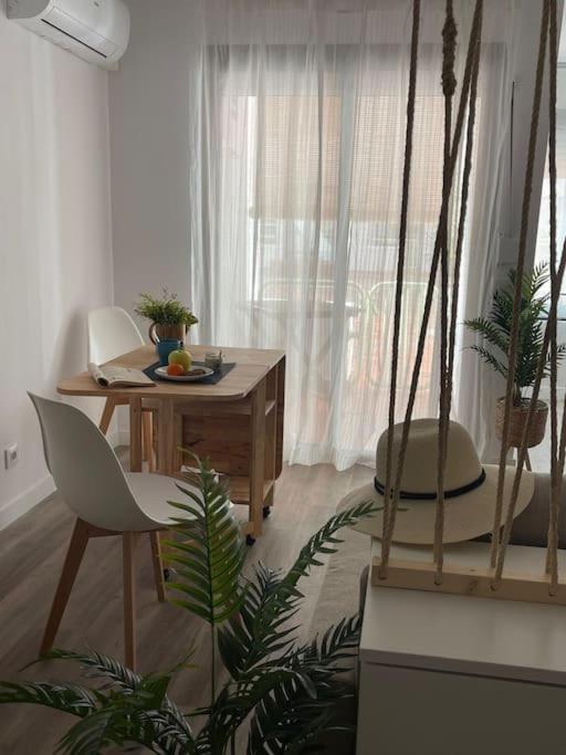 Apartamento Azul En Sotogrande Exterior photo